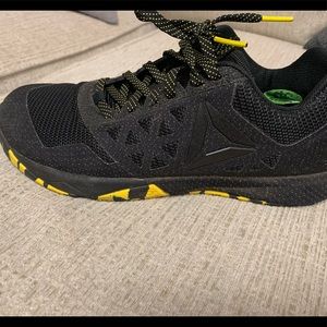 Reebok nano 6
